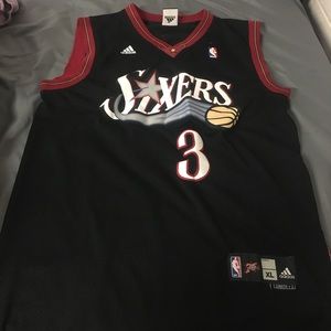 Adidas Allen Iverson Jersey XL